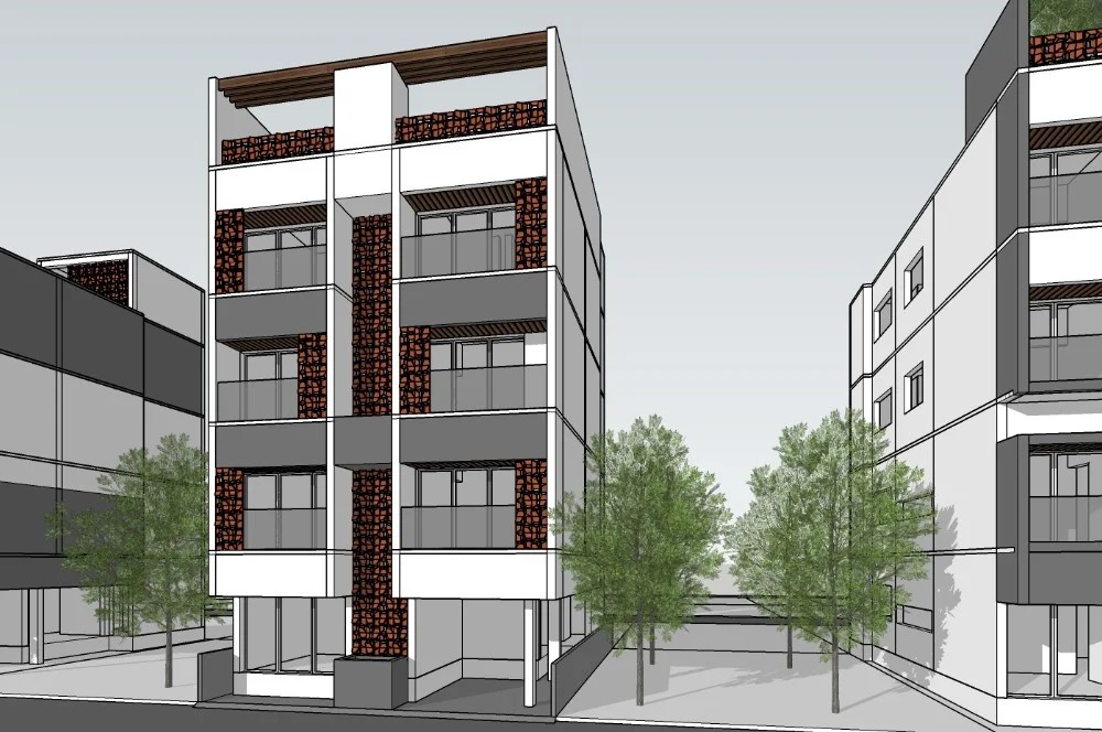 Project # 5, Client : Client:Mr Riyas, Location:Sn Layout,sarjapura/Bangalore 